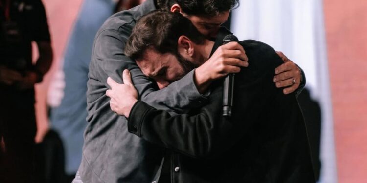 André Fernandes deixa cargo de pastor da Lagoinha Alphaville