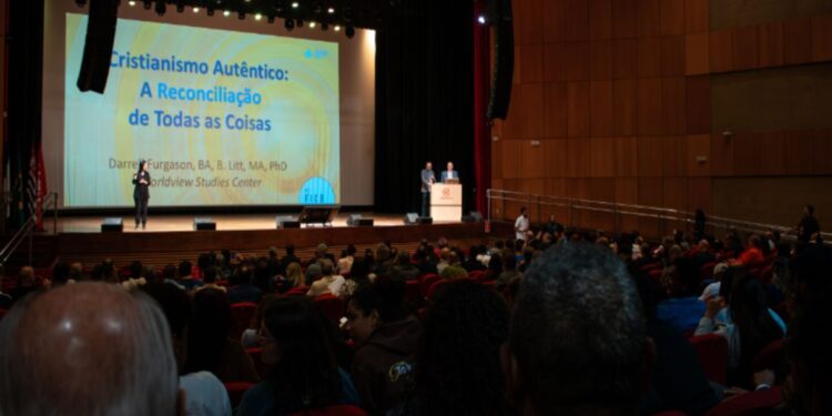 21° Fórum Internacional de Ciências Bíblicas debateu as Escrituras