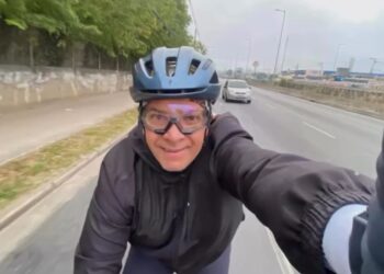 Acidente tira vida de bispo da Renascer no aniversário da filha