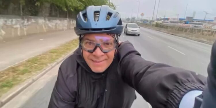 Acidente tira vida de bispo da Renascer no aniversário da filha