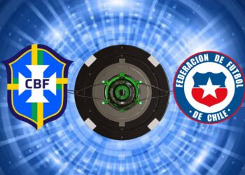 Brasil x Chile – O que já sabemos
