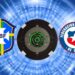 Brasil x Chile – O que já sabemos