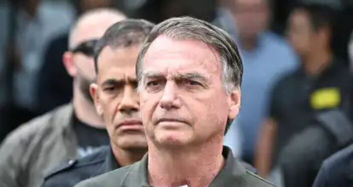 ‘Já venceu batalhas mais difíceis’, diz Flávio