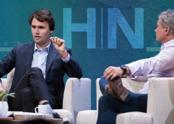 Pastor relata última conversa com Charlie Kirk; Assassino foi preso