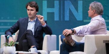 Pastor relata última conversa com Charlie Kirk; Assassino foi preso