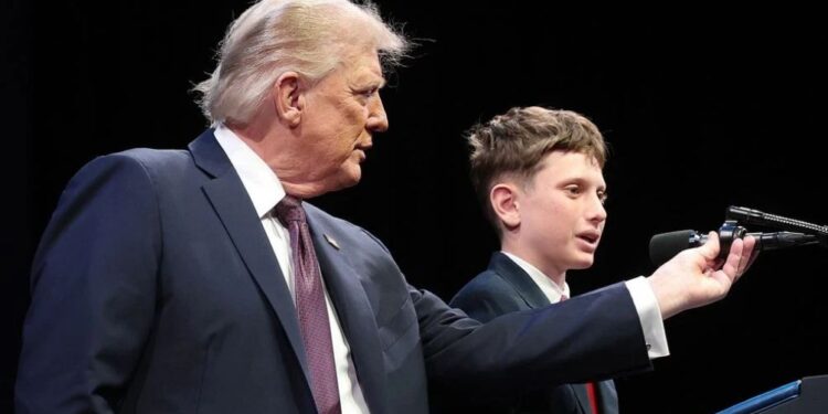 País sem fé é frágil, diz Trump ao defender a liberdade religiosa