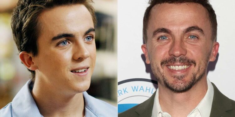 ‘Viver para Jesus’, diz ator Frankie Muniz após conversão