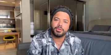 denúncia de pornografia com menores é aceita