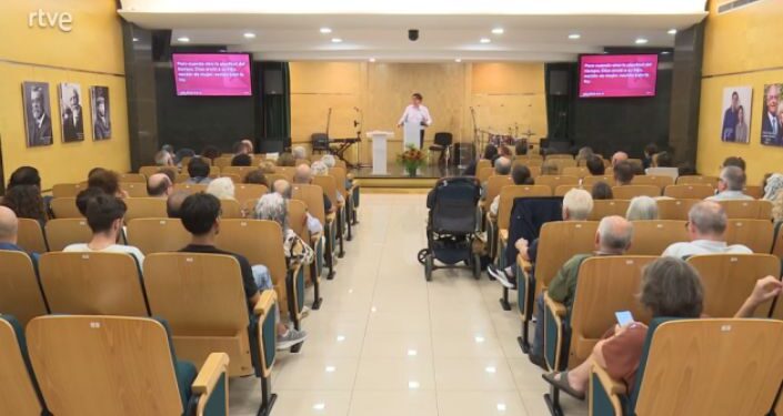 igreja evangélica celebra 150 anos de fundação