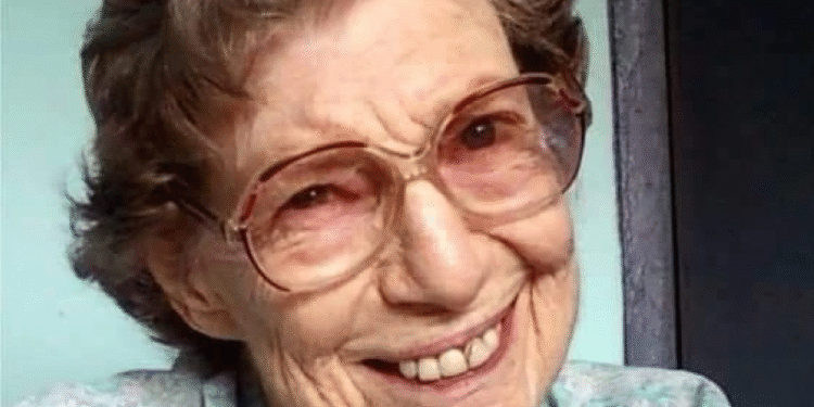 Morre Ruth Elton, ‘a missionária mais velha da Nigéria’, aos 90 anos, deixando um legado de serviço altruísta a Deus e às pessoas