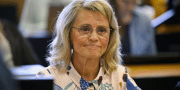 Parlamentar cristã volta a ser julgada por citar versículo bíblico na Finlândia