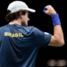 João Fonseca vence na estreia da Copa Davis contra a Grécia; Thiago Wild perde