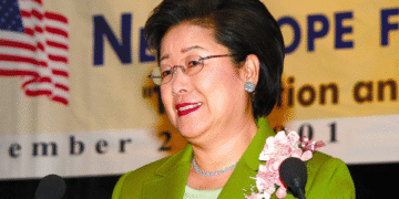 Líder da seita Igreja da Unificação, viúva do reverendo Moon é presa na Coreia do Sul