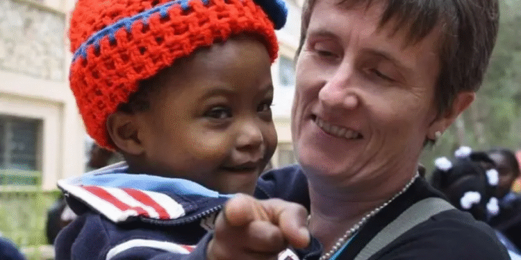 Missionária sequestrada no Haiti é libertada