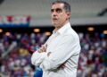 Fortaleza anuncia saída do técnico português Renato Paiva