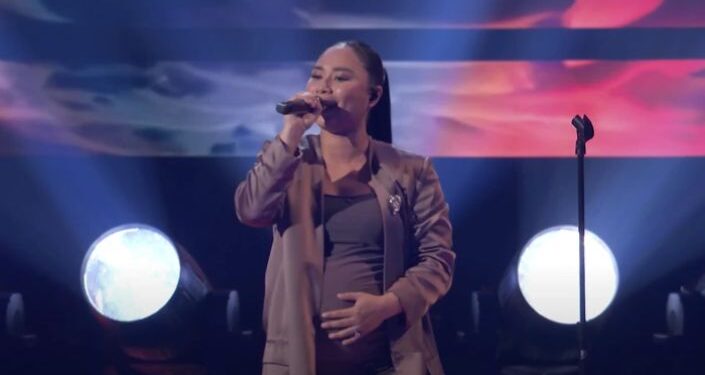 Cristã finalista do America’s Got Talent: ‘Identidade está em Cristo’