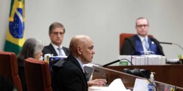 pastores reagem à decisão do STF