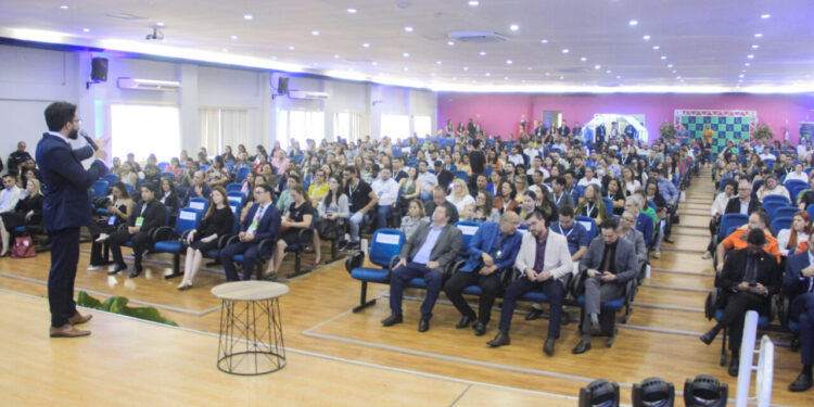 Congresso Estadual de Compras Públicas acontece na próxima quinta-feira, 2, em Porto Velho