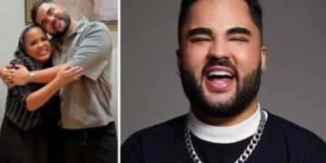 Influencer Lucas Guedez ataca Cassiane por recusa a ir em festa