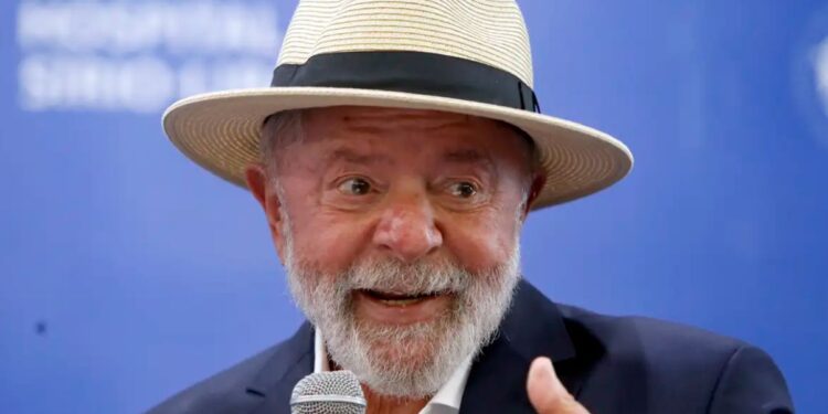 ‘Estou dando a minha vaga’