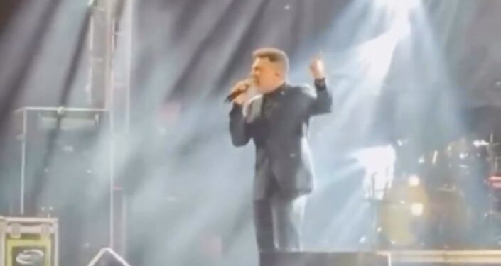 Marco Feliciano acusado de intolerância religiosa ao pregar em MG