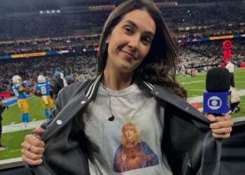 Globo: jornalista enfurece católicos com camisa ofensiva a Maria