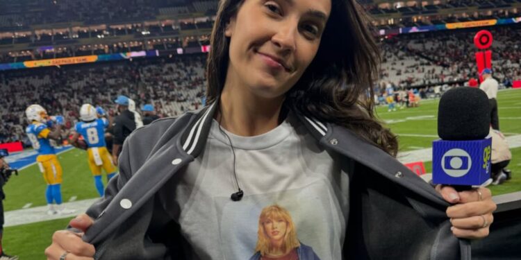 Globo: jornalista enfurece católicos com camisa ofensiva a Maria