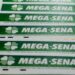 Mega-Sena acumula para R$ 48 milhões