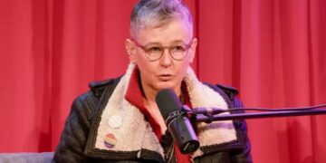 Jornalista Milly Lacombe rejeita monogamia e família: ‘Um horror’