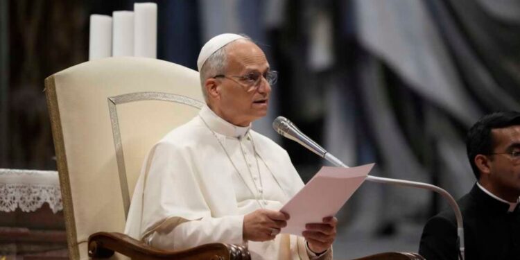 Cristãos ‘pagam com a vida a fidelidade ao Evangelho’, diz papa