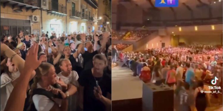 ‘Voz de Charlie não foi silenciada, foi multiplicada’, diz comentarista