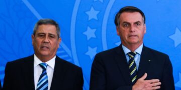 Trama golpista: STM diz que perda de patentes depende de ação do MP