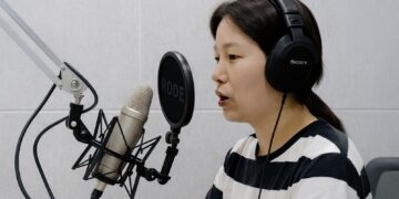 Missão investe em transmissões de rádio para a Coreia do Norte