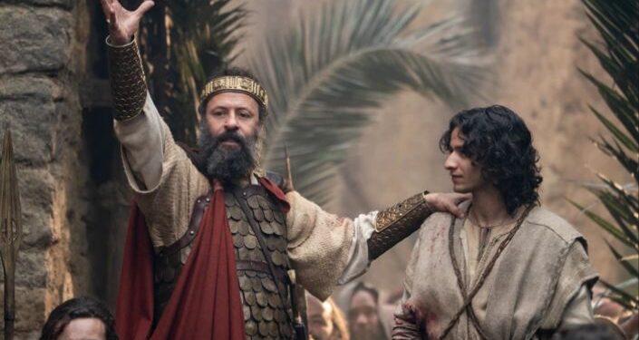 Segunda temporada de ‘Casa de Davi’: data de estreia anunciada