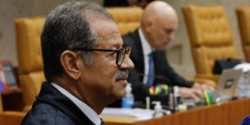 Ex-desembargador quer ‘paralisação’ se STF condenar Bolsonaro