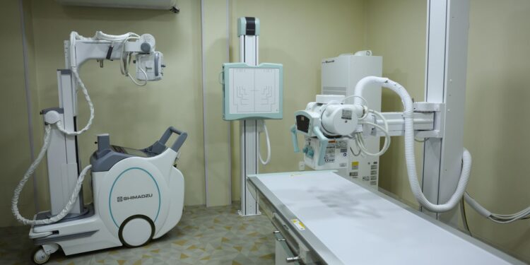 SUS realiza seis em cada dez exames de imagem no Brasil, diz estudo