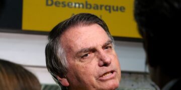 Bolsonaro pode ficar inelegível até 2060 após condenação