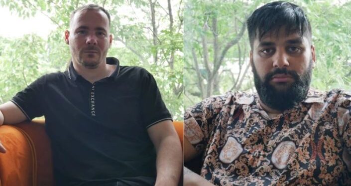 Pastor processado sob acusação de abusar e traficar crianças