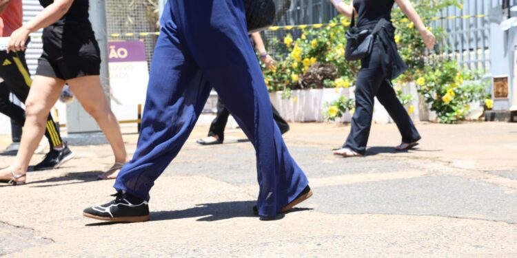 CNU: escola em Manaus fica sem energia e candidatos terão tempo extra