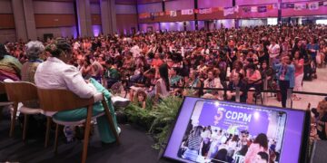 Brasília: conferencistas exigem políticas para todas as “mulheridades”