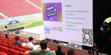 Batalha de startups distribui R$ 200 mil em festival de inovação