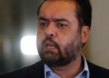 TSE marca julgamento de recurso que pede cassação de Castro