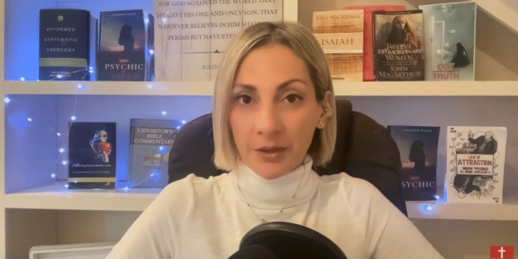 Ex-médium alerta sobre as práticas de adivinhação no Halloween: “É demoníaco”