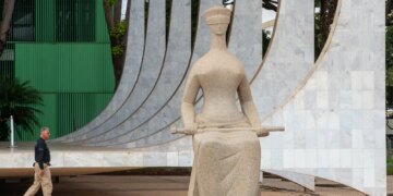 STF começa a julgar réus do Núcleo 4 da trama golpista nesta terça