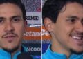Pedro exalta a Deus após vitória contra o Palmeiras no Maracanã: “A honra é de Jesus”