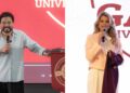Yudi e Karina Bacchi darão aula em universidade cristã nos EUA: “Novo capítulo de fé”