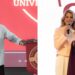 Yudi e Karina Bacchi darão aula em universidade cristã nos EUA: “Novo capítulo de fé”