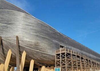 Mais de 300 culturas ao redor do mundo confirmam o relato do Dilúvio, aponta cientista