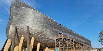 Mais de 300 culturas ao redor do mundo confirmam o relato do Dilúvio, aponta cientista