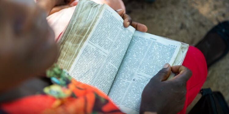 Brasil entra na lista de 88 países onde é mais difícil acessar a Bíblia